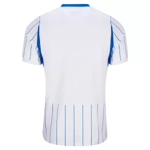 Camiseta Brighton Hove Albion Hombre 2ª Equipación 26/27