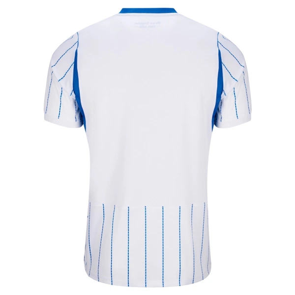 Camiseta Brighton Hove Albion Hombre 2ª Equipación 26/27