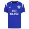 Camiseta Cardiff City Hombre 1ª Equipación 26/27