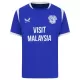 Camiseta Cardiff City Hombre 1ª Equipación 26/27 Camiseta Cardiff City Hombre 1ª Equipación 26/27