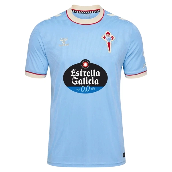 Camiseta Celta Vigo Hombre 1ª Equipación 26/27