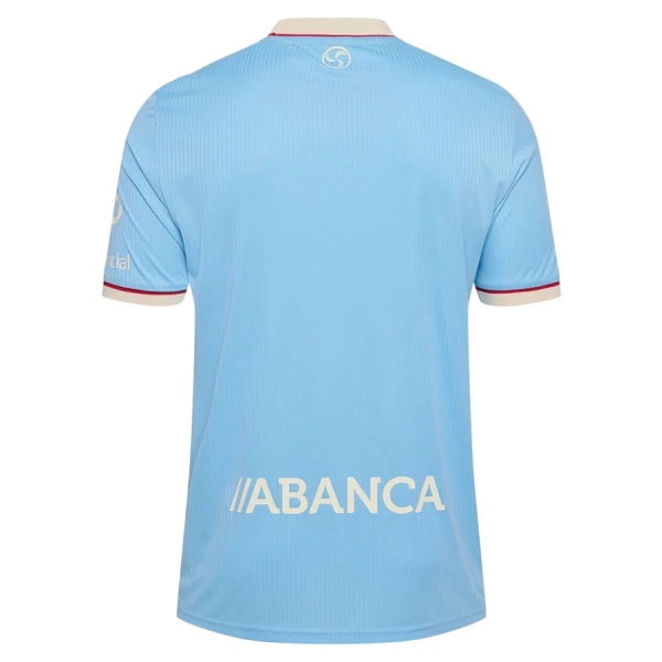 Camiseta Celta Vigo Hombre 1ª Equipación 26/27