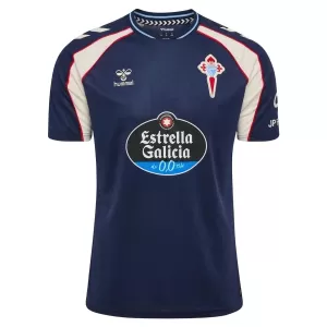 Camiseta Celta Vigo Hombre 2ª Equipación 26/27
