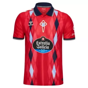 Camiseta Celta Vigo Hombre 3ª Equipación 26/27