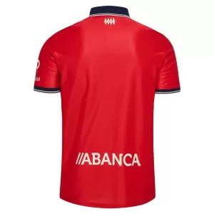 Camiseta Celta Vigo Hombre 3ª Equipación 26/27