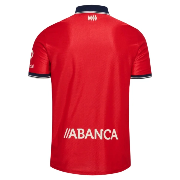 Camiseta Celta Vigo Hombre 3ª Equipación 26/27