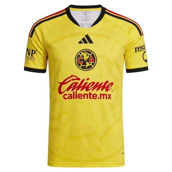 Camiseta Club América Hombre 1ª Equipación 26/27 Camiseta Club América Hombre 1ª Equipación 26/27