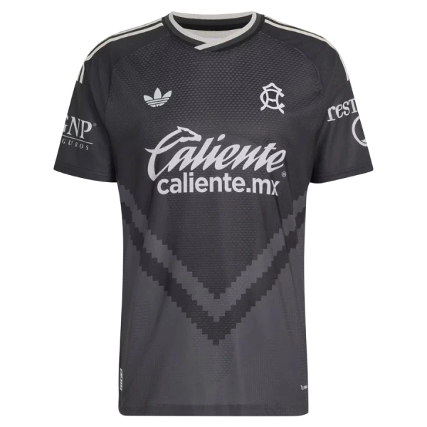 Camiseta Club América Hombre 2ª Equipación 26/27