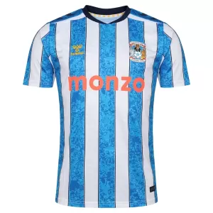 Camiseta Coventry City Hombre 1ª Equipación 26/27