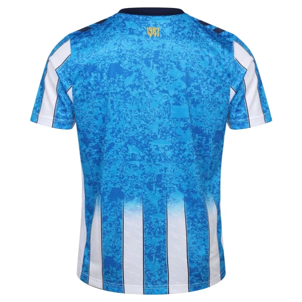 Camiseta Coventry City Hombre 1ª Equipación 26/27