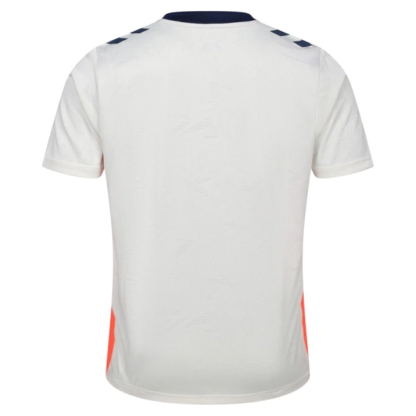 Camiseta Coventry City Hombre 2ª Equipación 26/27