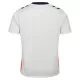 Camiseta Coventry City Hombre 2ª Equipación 26/27
