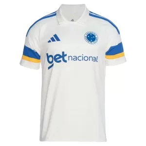 Camiseta Cruzeiro EC Hombre 3ª Equipación 26/27 Camiseta Cruzeiro EC Hombre 3ª Equipación 26/27