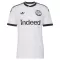 Camiseta Eintracht Frankfurt Hombre 2ª Equipación 26/27