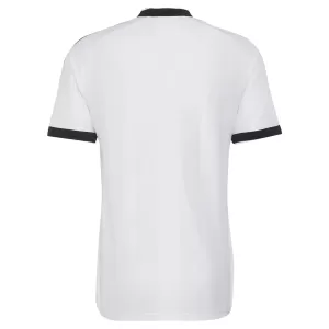 Camiseta Eintracht Frankfurt Hombre 2ª Equipación 26/27