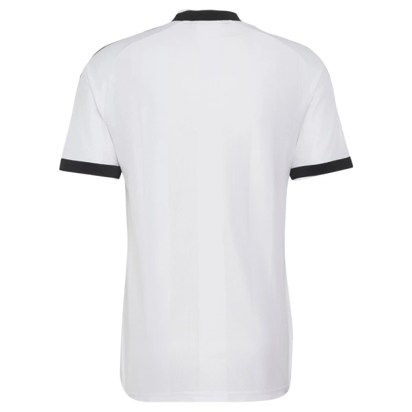 Camiseta Eintracht Frankfurt Hombre 2ª Equipación 26/27