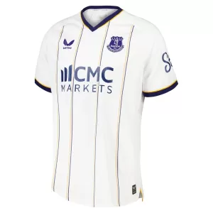 Camiseta Everton Hombre 2ª Equipación 26/27 Camiseta Everton Hombre 2ª Equipación 26/27