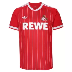 Camiseta FC Colonia Hombre 2ª Equipación 26/27 Camiseta FC Colonia Hombre 2ª Equipación 26/27