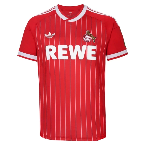Camiseta FC Colonia Hombre 2ª Equipación 26/27