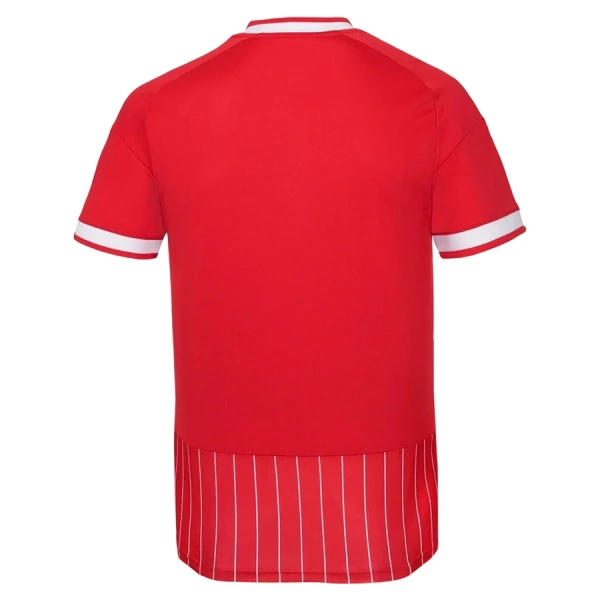 Camiseta FC Colonia Hombre 2ª Equipación 26/27