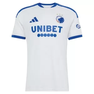 Camiseta FC Copenhagen Hombre 1ª Equipación 26/27 Camiseta FC Copenhagen Hombre 1ª Equipación 26/27