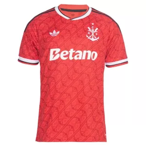 Camiseta Flamengo Hombre 3ª Equipación 26/27