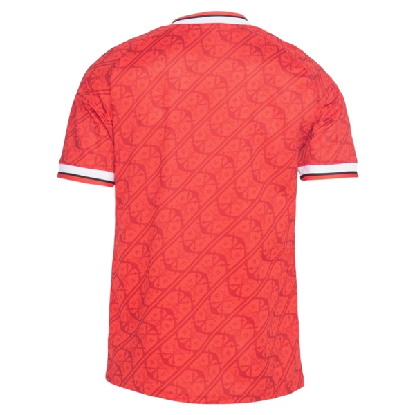 Camiseta Flamengo Hombre 3ª Equipación 26/27