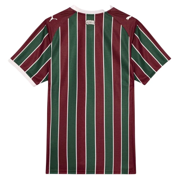 Camiseta Fluminense FC Hombre 1ª Equipación 26/27
