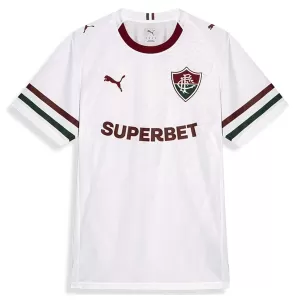 Camiseta Fluminense FC Hombre 2ª Equipación 26/27