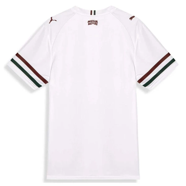 Camiseta Fluminense FC Hombre 2ª Equipación 26/27