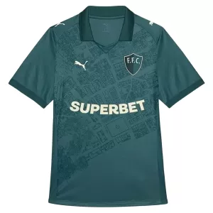 Camiseta Fluminense FC Hombre 3ª Equipación 26/27