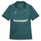 Camiseta Fluminense FC Hombre 3ª Equipación 26/27