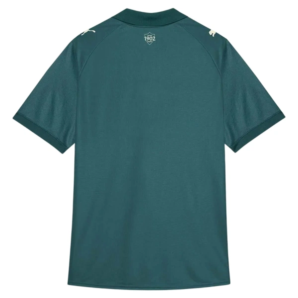 Camiseta Fluminense FC Hombre 3ª Equipación 26/27