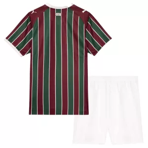 Camiseta Fluminense FC Niños 1ª Equipación 26/27