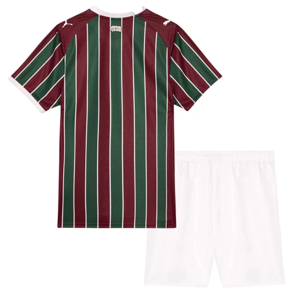 Camiseta Fluminense FC Niños 1ª Equipación 26/27