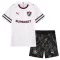 Camiseta Fluminense FC Niños 2ª Equipación 26/27