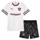 Camiseta Fluminense FC Niños 2ª Equipación 26/27 Camiseta Fluminense FC Niños 2ª Equipación 26/27