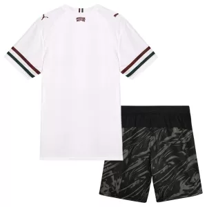 Camiseta Fluminense FC Niños 2ª Equipación 26/27
