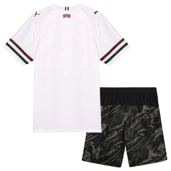 Camiseta Fluminense FC Niños 2ª Equipación 26/27