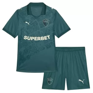 Camiseta Fluminense FC Niños 3ª Equipación 26/27
