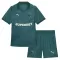Camiseta Fluminense FC Niños 3ª Equipación 26/27