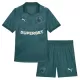 Camiseta Fluminense FC Niños 3ª Equipación 26/27 Camiseta Fluminense FC Niños 3ª Equipación 26/27