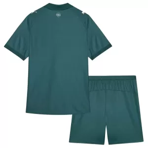 Camiseta Fluminense FC Niños 3ª Equipación 26/27