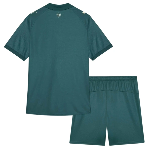 Camiseta Fluminense FC Niños 3ª Equipación 26/27
