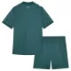 Camiseta Fluminense FC Niños 3ª Equipación 26/27