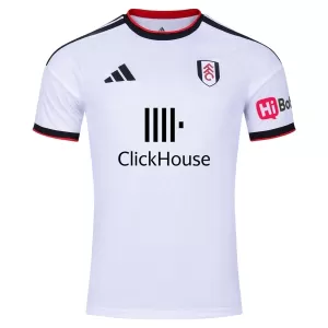 Camiseta Fulham FC Hombre 1ª Equipación 26/27
