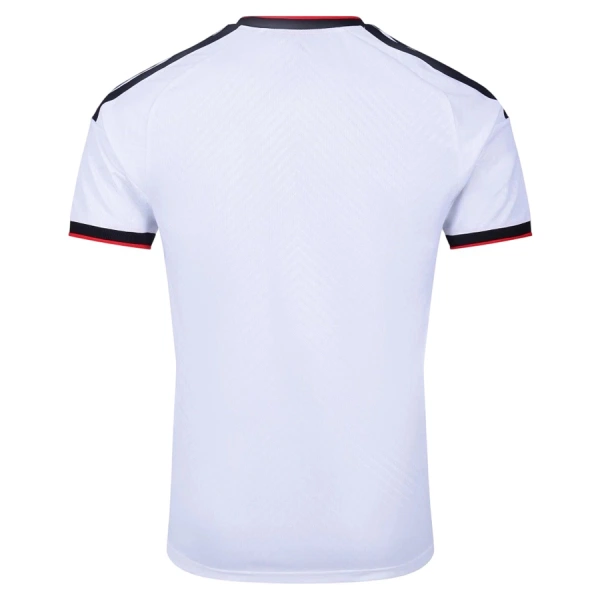 Camiseta Fulham FC Hombre 1ª Equipación 26/27