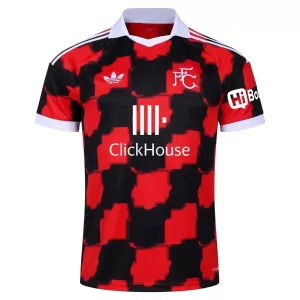 Camiseta Fulham FC Hombre 2ª Equipación 26/27
