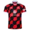 Camiseta Fulham FC Hombre 2ª Equipación 26/27