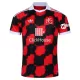 Camiseta Fulham FC Hombre 2ª Equipación 26/27 Camiseta Fulham FC Hombre 2ª Equipación 26/27